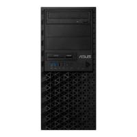 Asus E500 G6 W-1270-2 16GB 256GB+1TB P1000 DOS