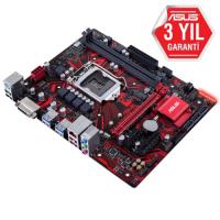 Asus EX-B150M-V5/C/SI DDR4 2133MHz S+V+GL 1151