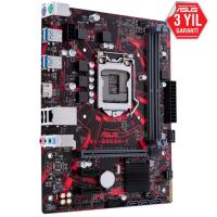 Asus EX-B365M-V DDR4 2666MHzS+V+GL 1151p8