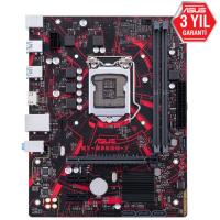 Asus EX-B365M-V DDR4 2666MHzS+V+GL 1151p8