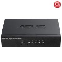 Asus GX-U1051 5port Gigabit Switch