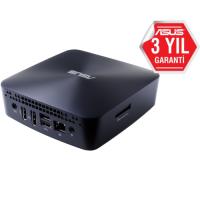 Asus MiniPC UN65U-M084M i5-7200U 8G 128G SSD DOS