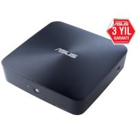 Asus MiniPC UN45-VMP264M N3700 2GB 32GB DOS