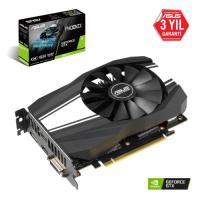 Asus PH-GTX1660TI-O6G GAMING 6GB 192Bit GDDR6