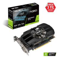 Asus PH-GTX1650-4G  4GB 128Bit GDDR5