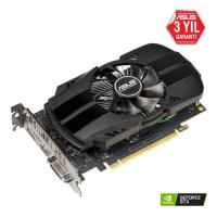 Asus PH-GTX1650-4G  4GB 128Bit GDDR5