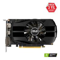 Asus PH-GTX1650-4G  4GB 128Bit GDDR5