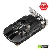 Asus PH-GTX1650-4G  4GB 128Bit GDDR5