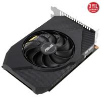 Asus PH-GTX1650-O4GD6 4GB 128Bit GDDR6