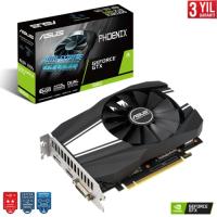 Asus PH-GTX1660-6G 6GB 192Bit GDDR5