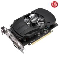 Asus PH-RX550-2G-EVO 2GB 128Bit DDR5