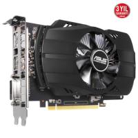 Asus PH-RX550-2G-EVO 2GB 128Bit DDR5