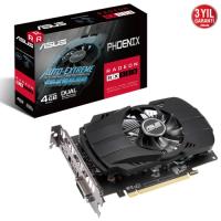 Asus PH-RX550-4G-EVO 4GB 128Bit DDR5