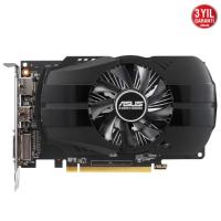 Asus PH-RX550-4G-EVO 4GB 128Bit DDR5