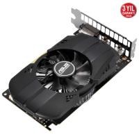 Asus PH-RX550-4G-EVO 4GB 128Bit DDR5