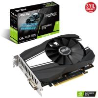 Asus Phoenix PH-GTX1660S-O6G  6GB 192Bit GDDR6