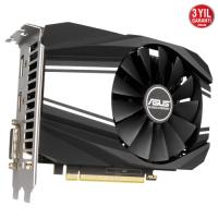 Asus Phoenix PH-GTX1660S-O6G  6GB 192Bit GDDR6