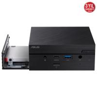 Asus PN50-BBR343MD-CSM R3 4300U Barebone DOS