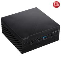 Asus PN50-BBR343MD-CSM R3 4300U Barebone DOS