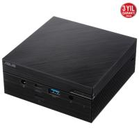 Asus PN50-BBR343MD-CSM R3 4300U Barebone DOS