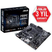 Asus Prime A320M-F DDR4 S+V+GL AM4 (mATX)