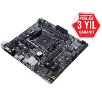 Asus Prime A320M-F DDR4 S+V+GL AM4 (mATX)