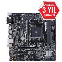 Asus Prime A320M-F DDR4 S+V+GL AM4 (mATX)