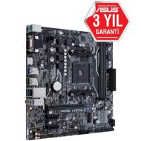 Asus Prime A320M-F DDR4 S+V+GL AM4 (mATX)