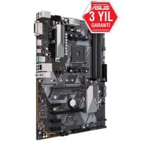 Asus PRIME B450-PLUS DDR4 S+V+GL AM4 (mATX)