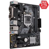 Asus PRIME H310M-F R2.0 DDR4 2666MHz S+V+GL 1151V2