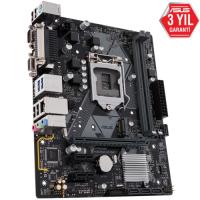 Asus PRIME H310M-F R2.0 DDR4 2666MHz S+V+GL 1151V2