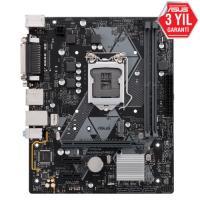 Asus PRIME H310M-F R2.0 DDR4 2666MHz S+V+GL 1151V2