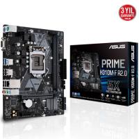 Asus PRIME H310M-C R2.0 DDR4 S+V+GL 1151 V2