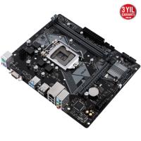 Asus PRIME H310M-C R2.0 DDR4 S+V+GL 1151 V2