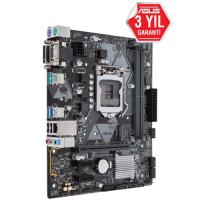 Asus PRIME B360M-K DDR4 2666MHzS+V+GL 1151p8