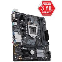 Asus PRIME B360M-K DDR4 2666MHzS+V+GL 1151p8