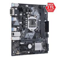 Asus PRIME B365M-K DDR4 2666MHzS+V+GL 1151 V2