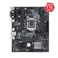 Asus PRIME B365-PLUS DDR4 2666MHz S+GL 1151p8