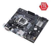 Asus PRIME B365-PLUS DDR4 2666MHz S+GL 1151p8