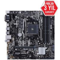 Asus Prime A320M-A DDR4 S+V+GL AM4 (mATX)