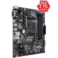 Asus PRIME B450M-A DDR4 S+V+GL AM4 (mATX)