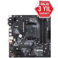 Asus PRIME B450M-A DDR4 S+V+GL AM4 (mATX)