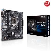 Asus PRIME H410M-A DDR4 2933 S+V+GL 1200p