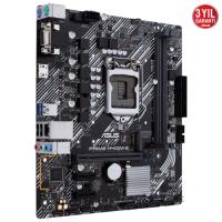 Asus PRIME H410M-E DDR4 2933 S+V+GL 1200p