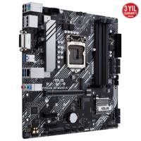 Asus PRIME B460M-A DDR4 2933 S+V+GL 1200p