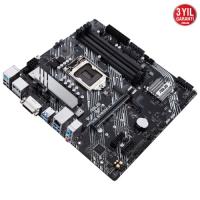 Asus PRIME B460M-A DDR4 2933 S+V+GL 1200p