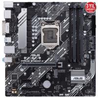 Asus PRIME B460M-A DDR4 2933 S+V+GL 1200p