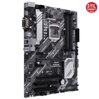 Asus PRIME B460-PLUS DDR4 2933 S+V+GL 1200p