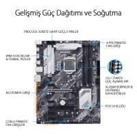 Asus PRIME Z490-P DDR4 S+V+GL 4600DP LGA1200