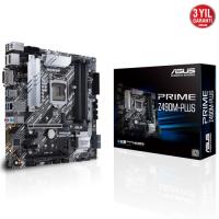 Asus PRIME Z490M-PLUS DDR4 S+V+GL 1200p